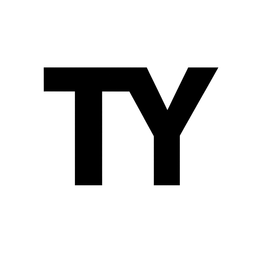 TyVila Logo